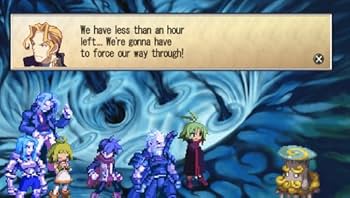 Phantom Brave: Heroes of the Hermuda Triangle (輸入版) Amazon | Phantom Brave: Heroes of the Hermuda Triangle (輸入